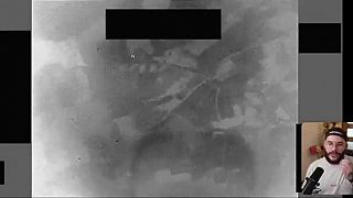 USA vydala další UFO FILES..