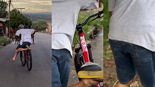 video Máš tupé? Máš tupé?