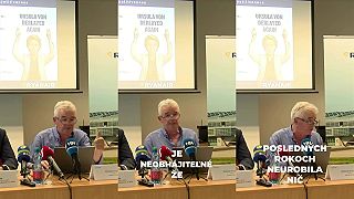 video Riaditeľ Ryanairu Michael O'Leary nazval Ursulu von der Leyenovú idiotkou
