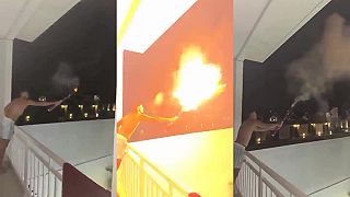 video Keď prenajmeš svoju Vilu cez Airbnb kompletným idiotom