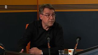Tureček: Trump hraje karty, Íránci šachy