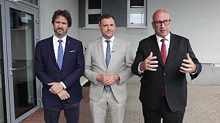 Ako minister Taraba pomohol rozostavať Slovensko