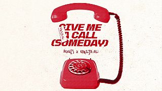 AUGIS & Emilia Ali - give me a call (someday)