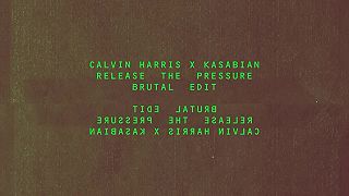 Release The Pressure (Brutal Edit)
