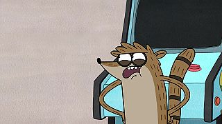 Normálka S03 E14 CZ