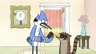 Normálka S03 E17 CZ