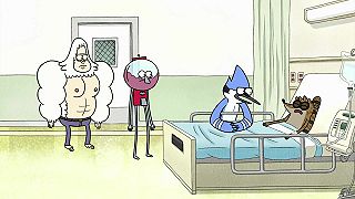 Normálka S03 E18 CZ