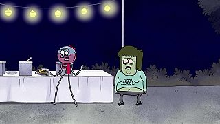 Normálka S03 E19 CZ