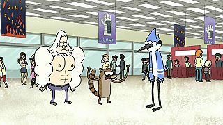 Normálka S03 E20 CZ