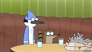 Normálka S03 E21 CZ