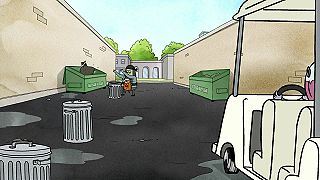 Normálka S03 E30 CZ