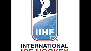 IIHF ikonicky song predzapasovy