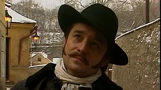 Arabesky,legendárna humoreska