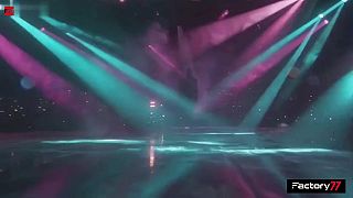 Factory77 - Gimme more ( NEW Eurodance Super HIT 2026 )