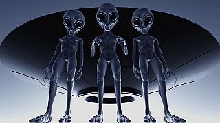 SONIC MUSIC - Aliens (New Hit 2026)