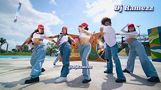 Dj Ramezz I’m Thinking of Him 2026 (Summer Version)