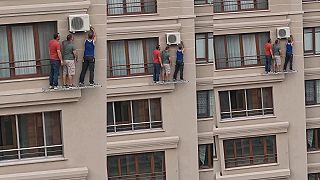 video BOZP level -99