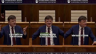 Hlina a Kubánek