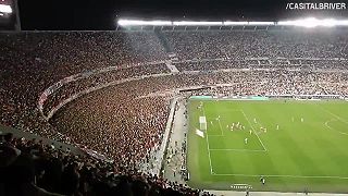 video A aká býva atmosféra na zápasoch v Argentíne?