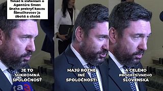 Takáčova obhajoba štátnych peňazí