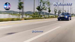 Dj Ramezz Hot Love 2026 (Italo Dance Version)