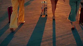 INNA - Wizz Away