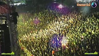 Owner DJ - Shut Up ( New Version ) Eurodance EDM Synthpop