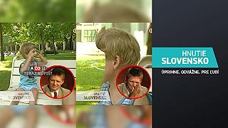 Mladý Fico