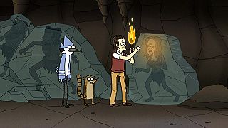 Normálka S04 E18 CZ