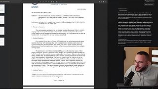 Vláda Právě Zveřejnila 3. UFO FILES..