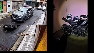 video Bol to fakt dobrý pokus, no nevyšlo