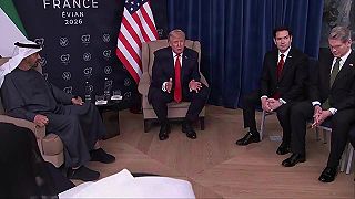 Trump o dohode s Iránom: Je to múr proti jadrovej zbrani!