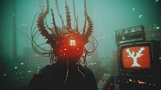 WIELORYB - I am your messiah