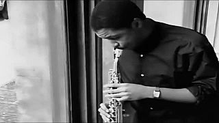V New Yorku Sting - Englishman In New York Vidiek - Anglická (The Evensong)