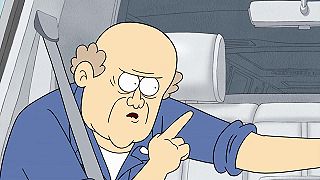 Normálka S04 E22 CZ