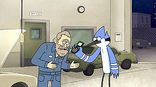 Normálka S04 E23 CZ