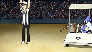 Normálka S04 E25 CZ