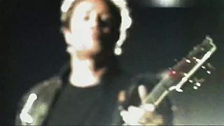 Skillet - "Savior"