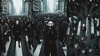 WIELORYB - Control Inside