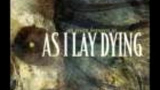 As I Lay Dying - Comfort Betrays