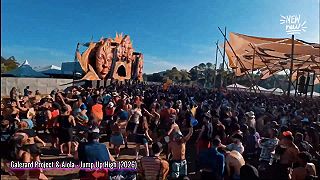 Galezard Project & Aiola - Jump Up High (2026)