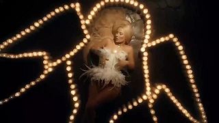 Spasiteľ Madonna - Like A Prayer Iggy Azalea - Savior ft. Quavo