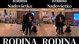 Rodina nadovšetko