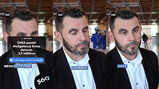 Jan mažgút a spoločnosť JM