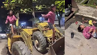 video Urobíš mi zopár fotiek na tom stroji?