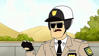 Normálka S05 E01 CZ