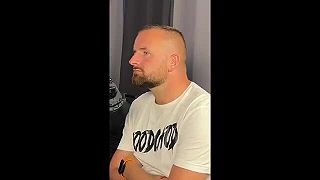 Desperado Patrik švejzi