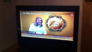 Partia volá na Terapiu Braňa Mojseja ( reupload nie moje video)
