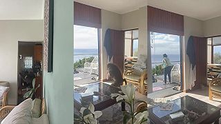 video Aj toto sa ti môže stať, keď bývaš v Južnej Afrike