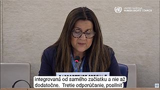 ★★★ Ľudské práva OSN, Neurologické práva 03.12.2025